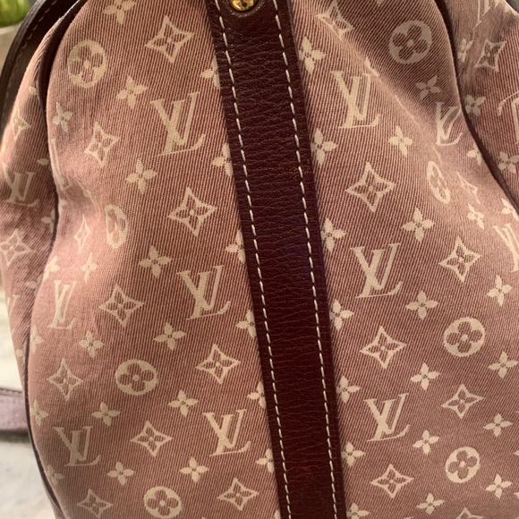 Louis Vuitton Monogram Idylle Speedy - Picture 11 of 15